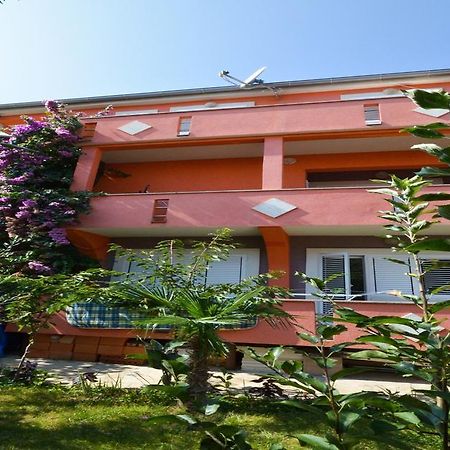 Villa Nada Zadar Exteriör bild