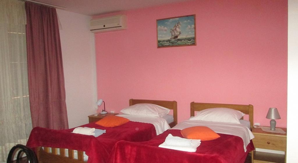 Villa Nada Zadar Rum bild