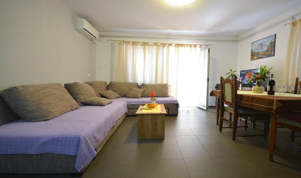 Villa Nada Zadar Rum bild