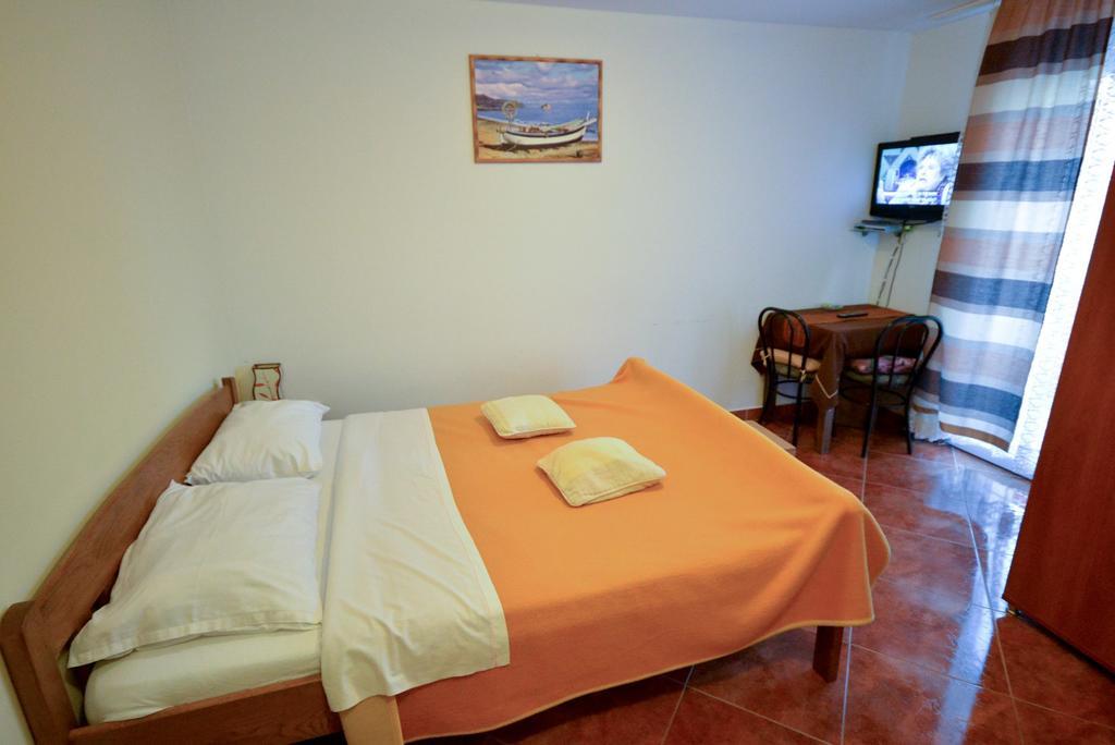 Villa Nada Zadar Rum bild