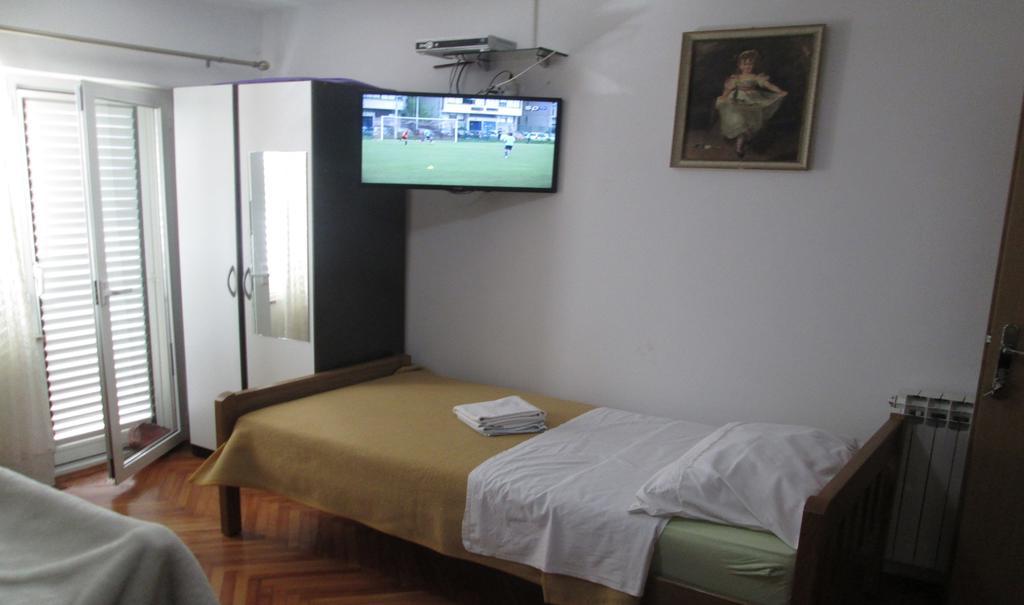 Villa Nada Zadar Rum bild