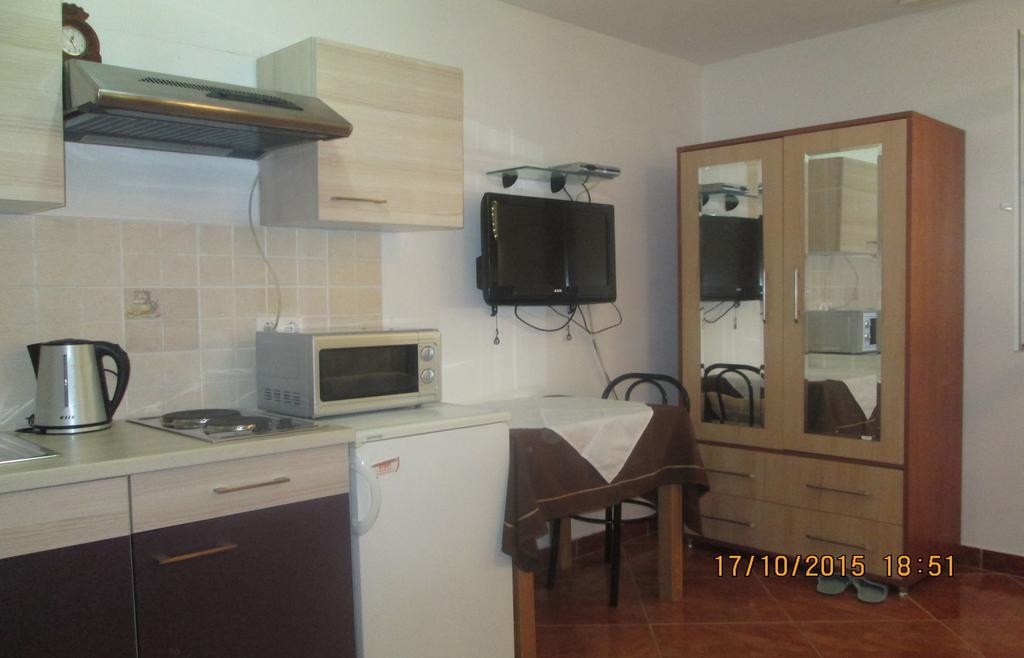 Villa Nada Zadar Exteriör bild