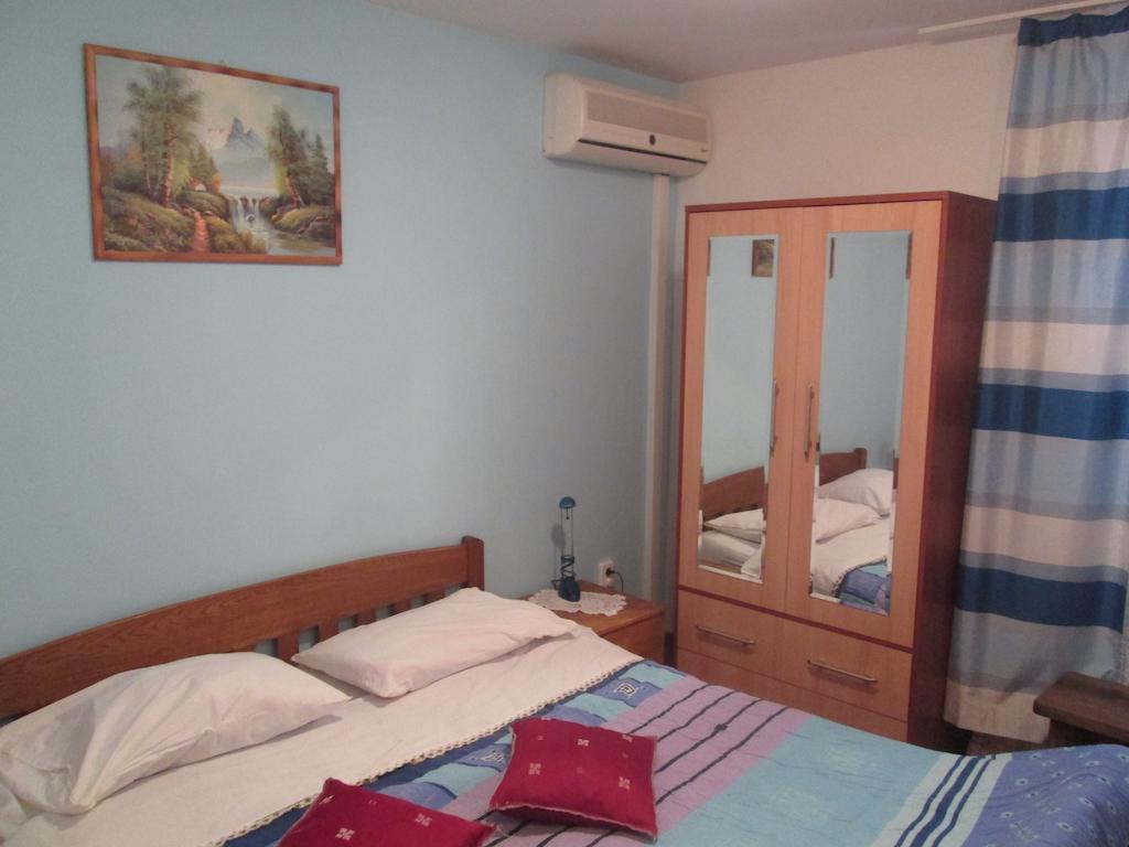 Villa Nada Zadar Exteriör bild