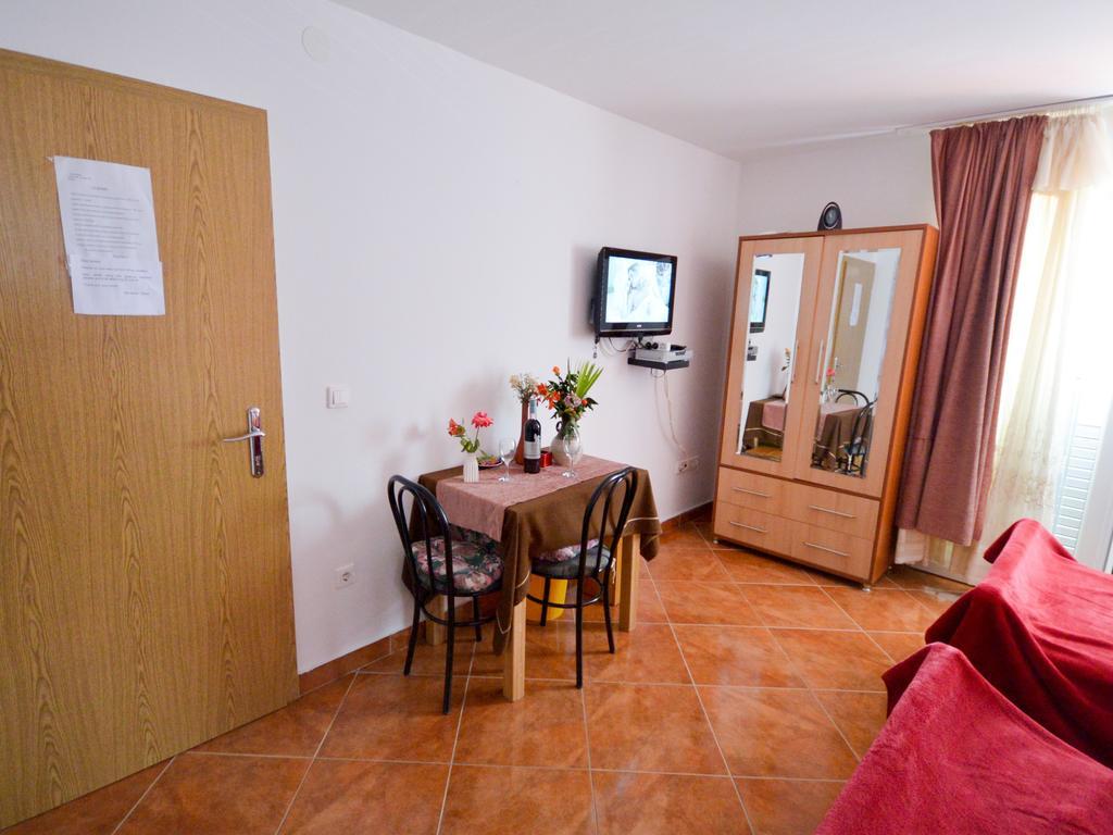 Villa Nada Zadar Rum bild