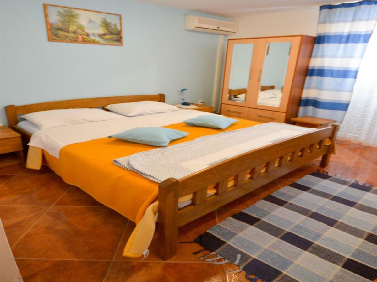Villa Nada Zadar Rum bild