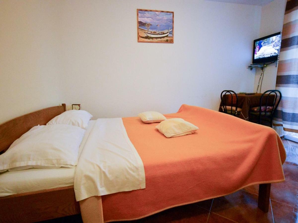 Villa Nada Zadar Exteriör bild