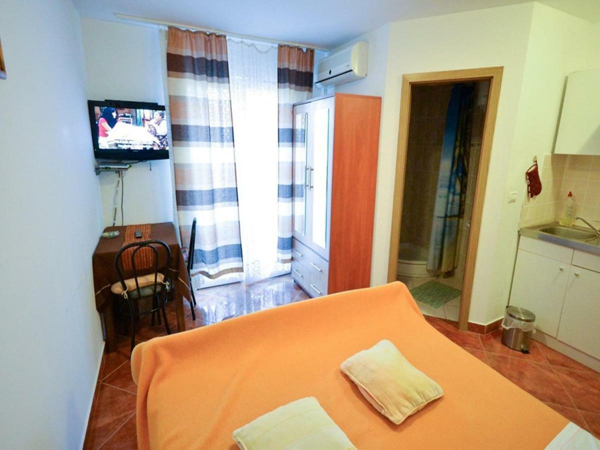 Villa Nada Zadar Exteriör bild