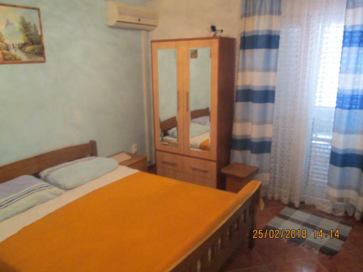 Villa Nada Zadar Exteriör bild