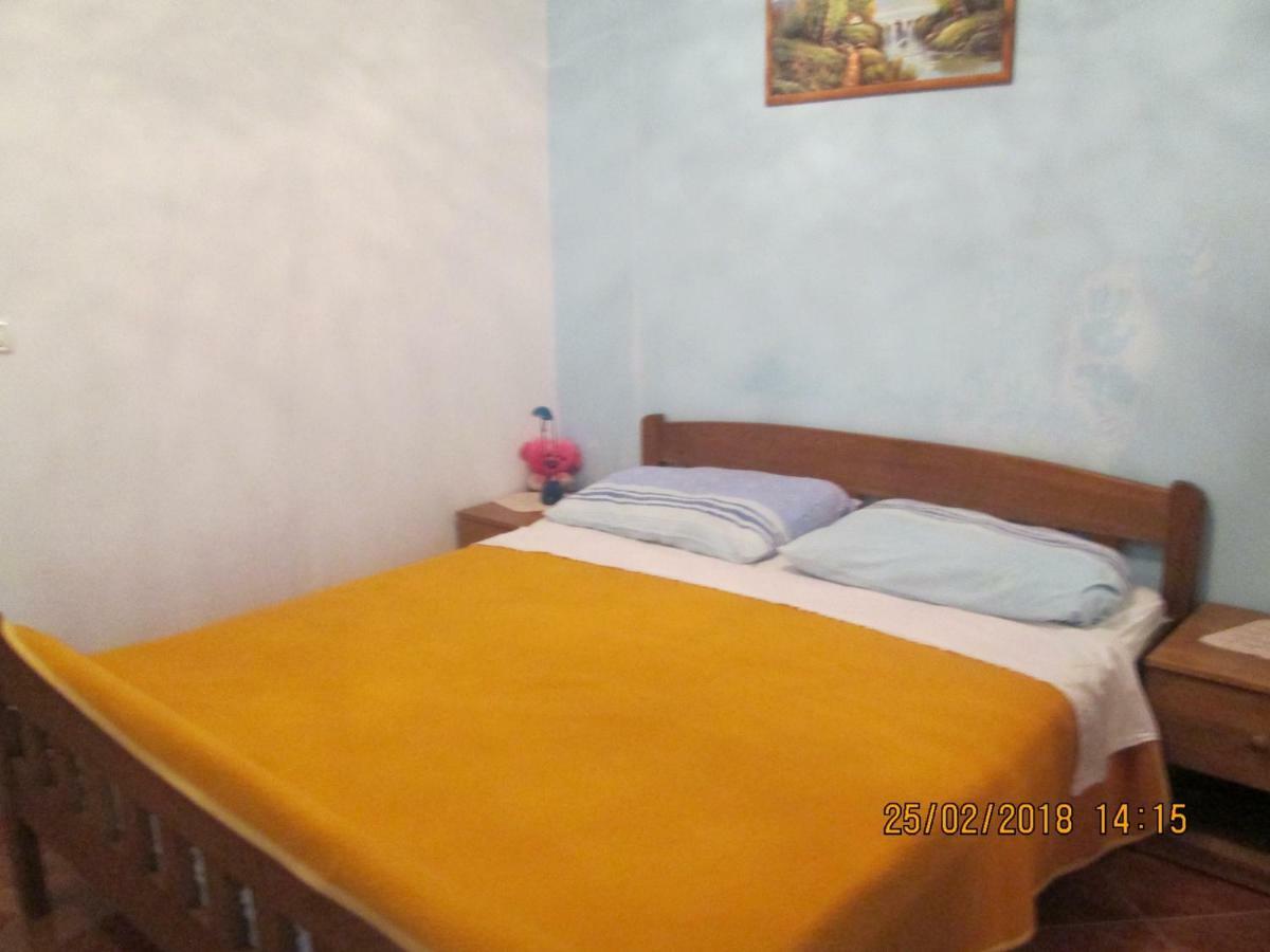 Villa Nada Zadar Exteriör bild
